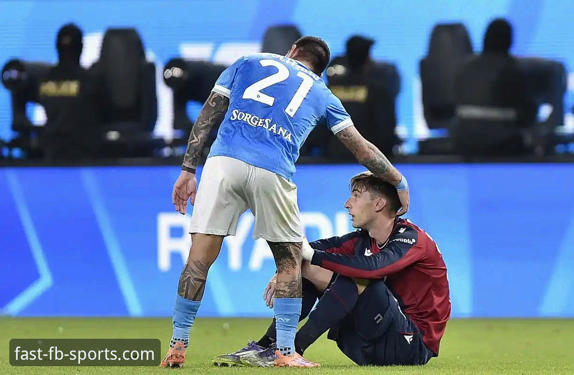 揭秘意大利足球的“附加赛魔咒”：一个时代的背影与球迷的观赛新阵地